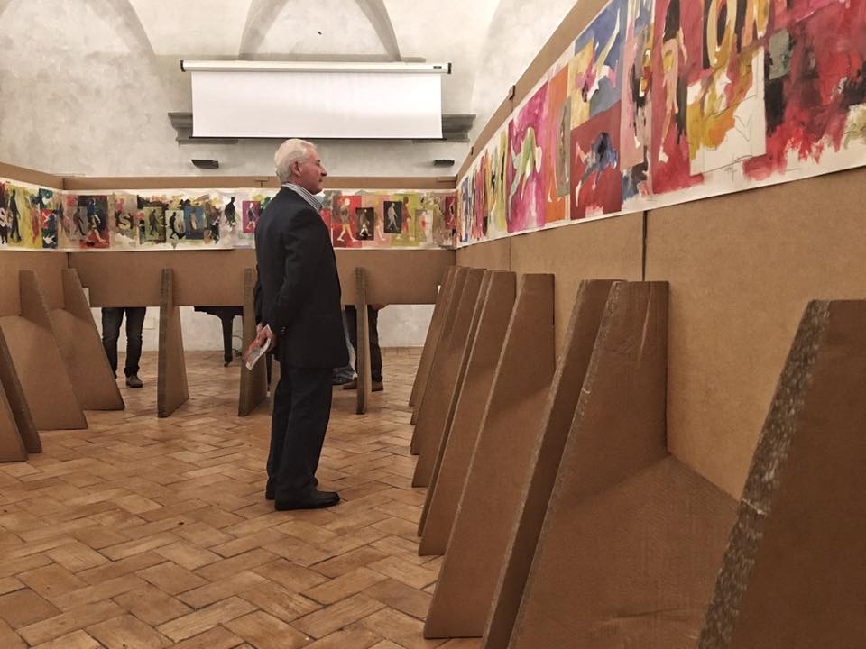 Perché aiutare l'artigianato fa bene al pianeta?