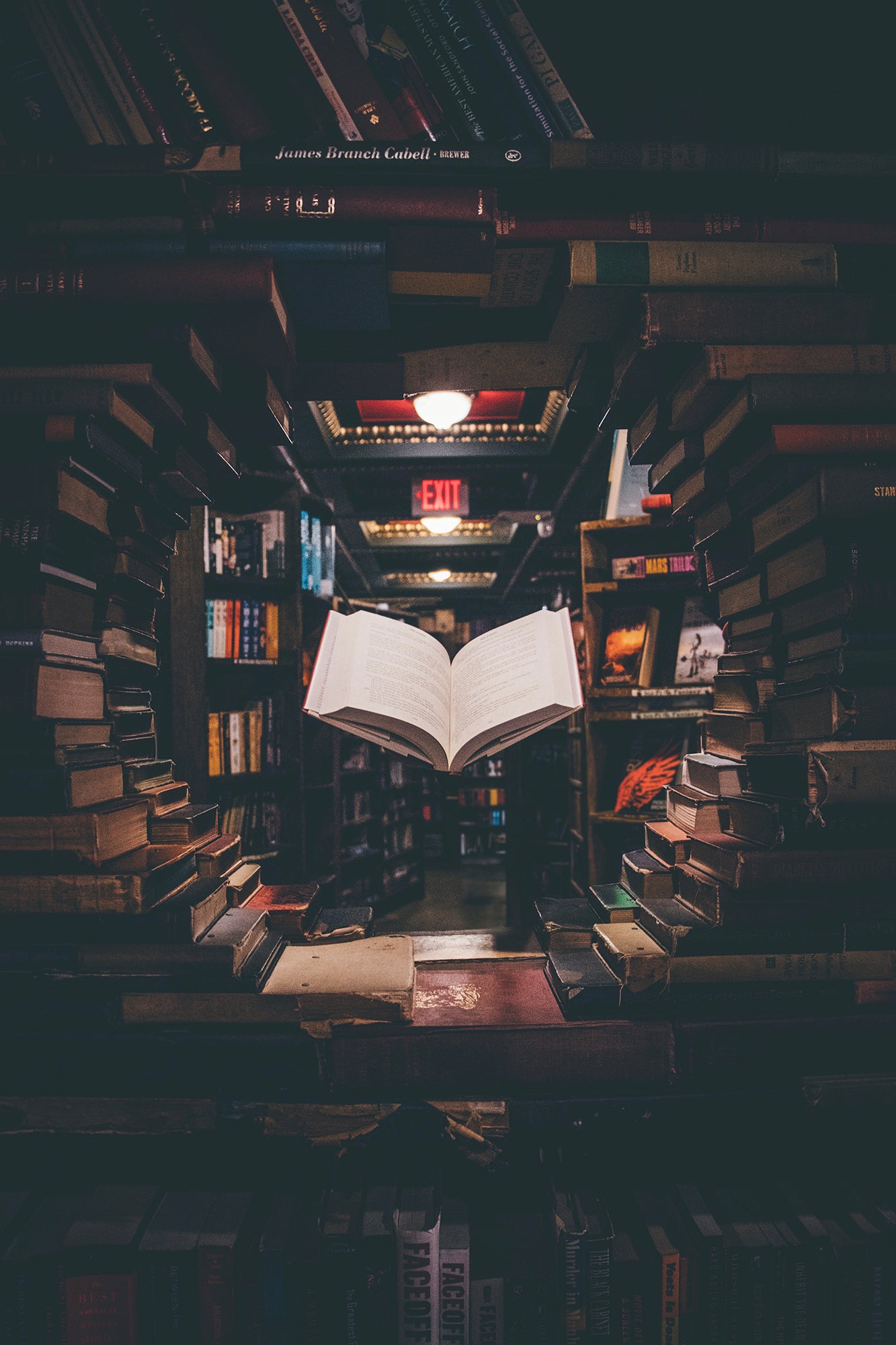 Siamo stanti anche a BookCity Milano, abbiamo visto sostenibilità?