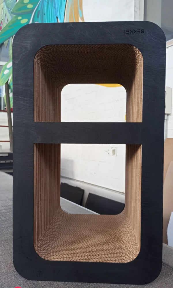 Comodino Seattle singolo